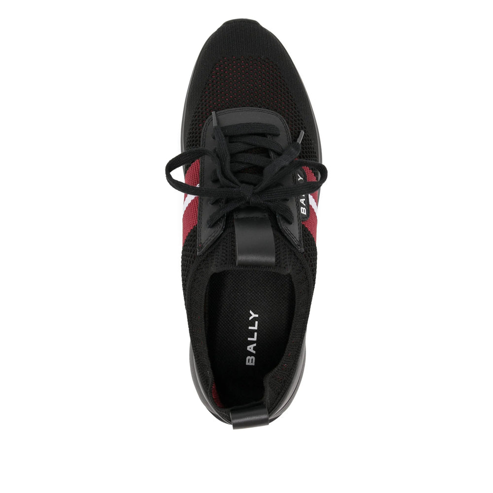 Bally Sneakers - Black | 1ee1f75e242409aceae4da368f92e03267a3c303