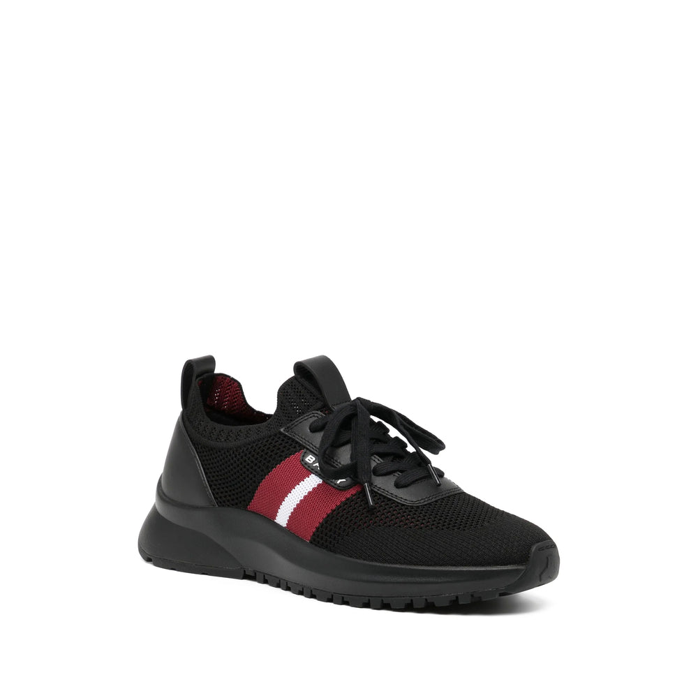 Bally Sneakers - Black | 8b5d6575725adb5f55631c454c04b21e81430e6e