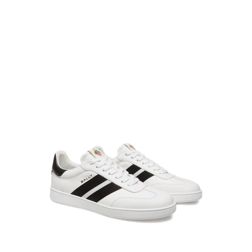 Bally Sneakers - White, Black | 13afe8bdd5484564ce4a0b1fc78134ab22c0a51a
