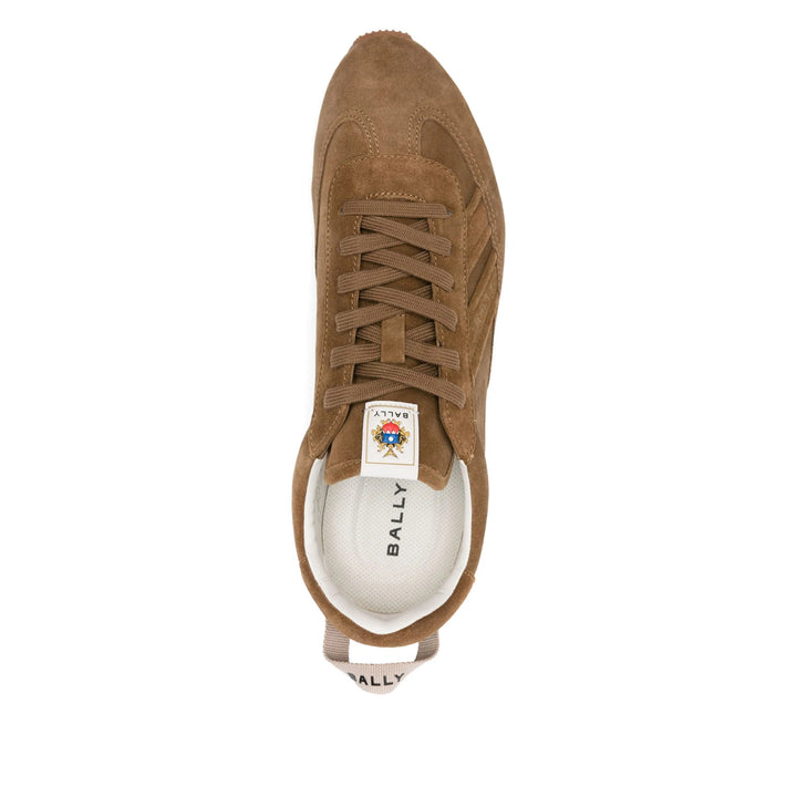 Bally Sneakers - Brown | 9d34b5d7f30d9ca3b6106cf4f0ff8fed5b4d7cea