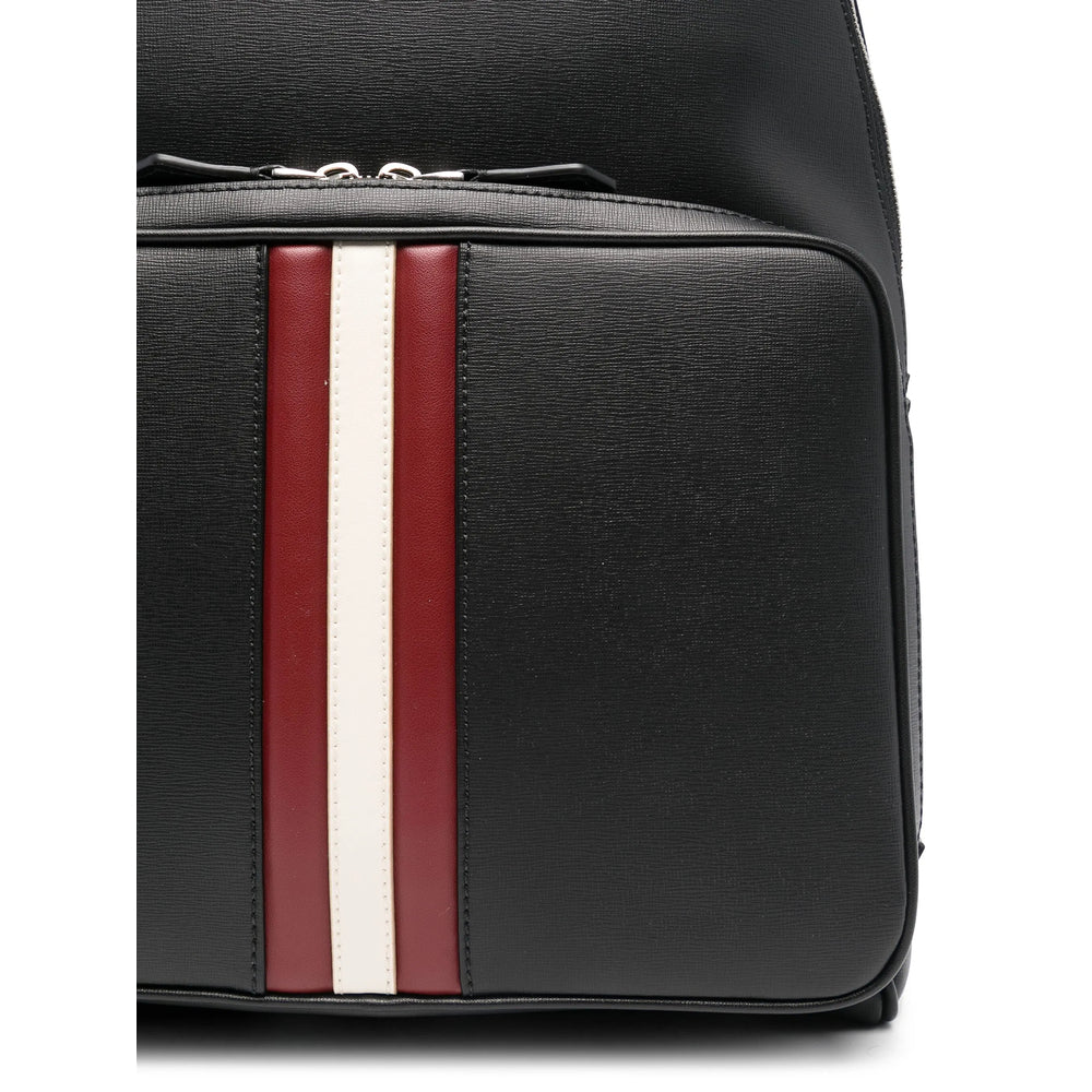 Bally Backpacks & Travels - Black | be0336c20c92460f40debcef66c7055527473f16