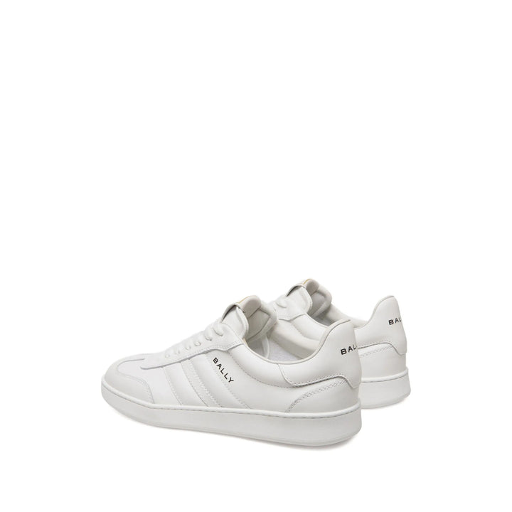 Bally Sneakers - White | 902db85287ed3c496eea8e66d37141860ee14bbf