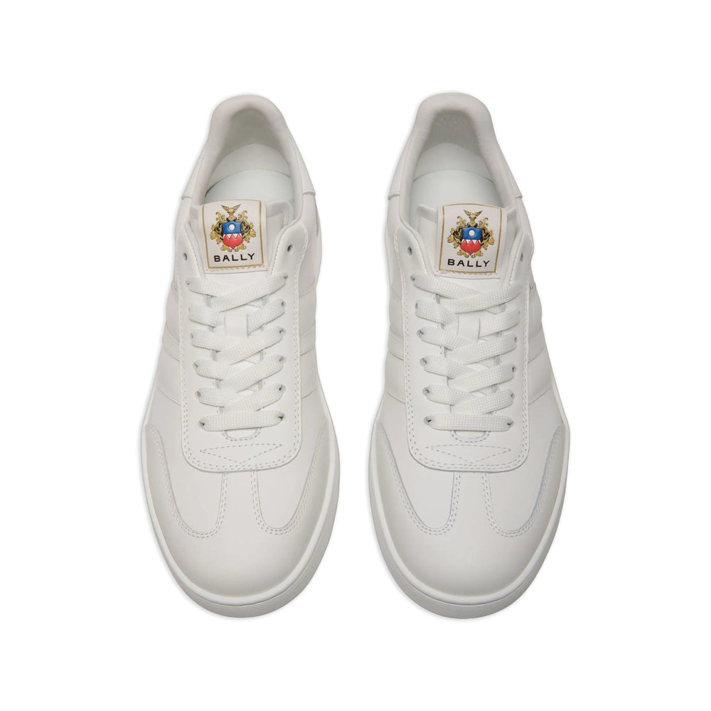 Bally Sneakers - White | 7a54553172b718383b5465c5061f2972cbf2bd41