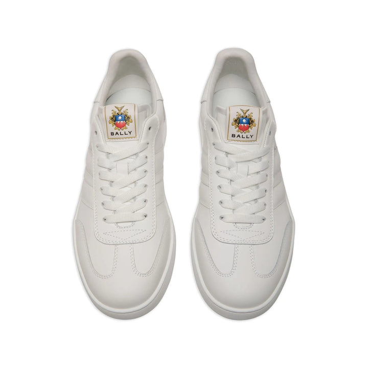 Bally Sneakers - White | 7a54553172b718383b5465c5061f2972cbf2bd41