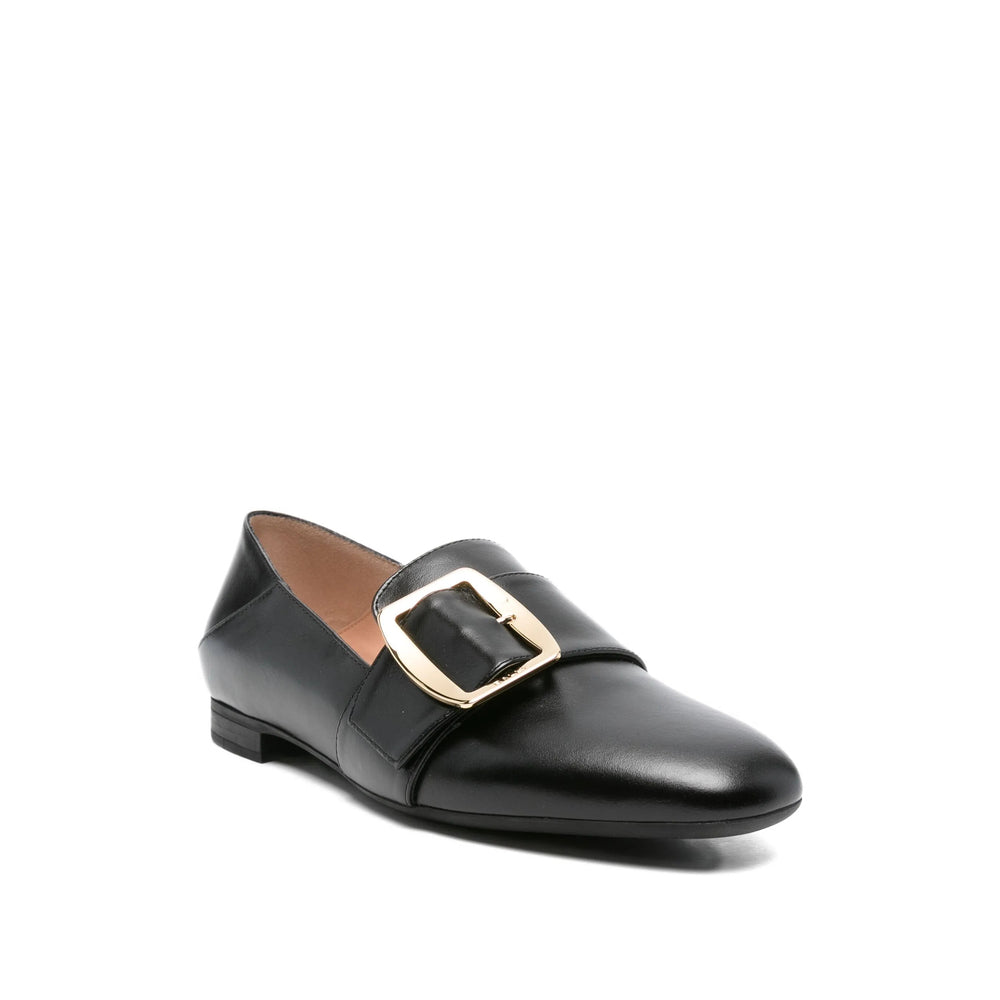 Bally Shoes - Black | c752cb8f4e51bcc1528e3e11565a6ff83469da06
