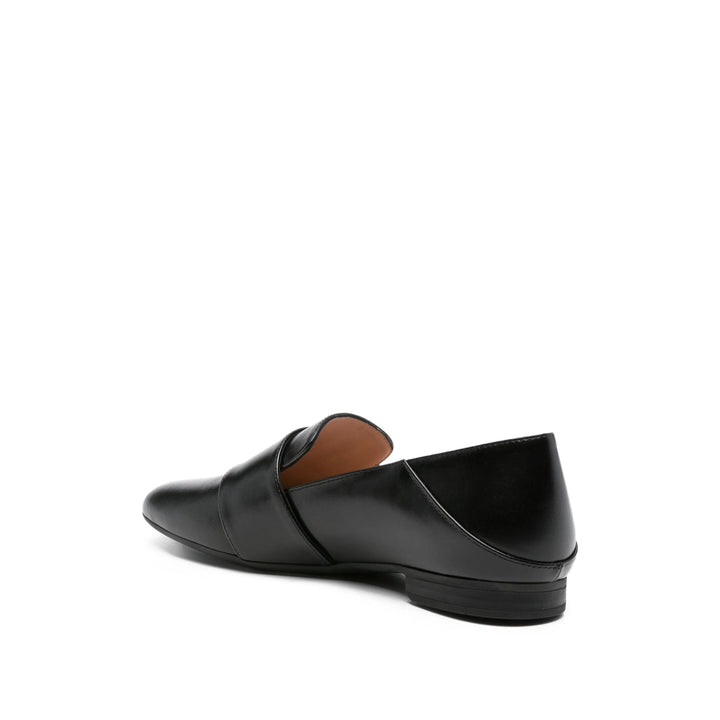 Bally Shoes - Black | ff8e3f0a43ee3dbb620fe76a1619b76c06ec1156