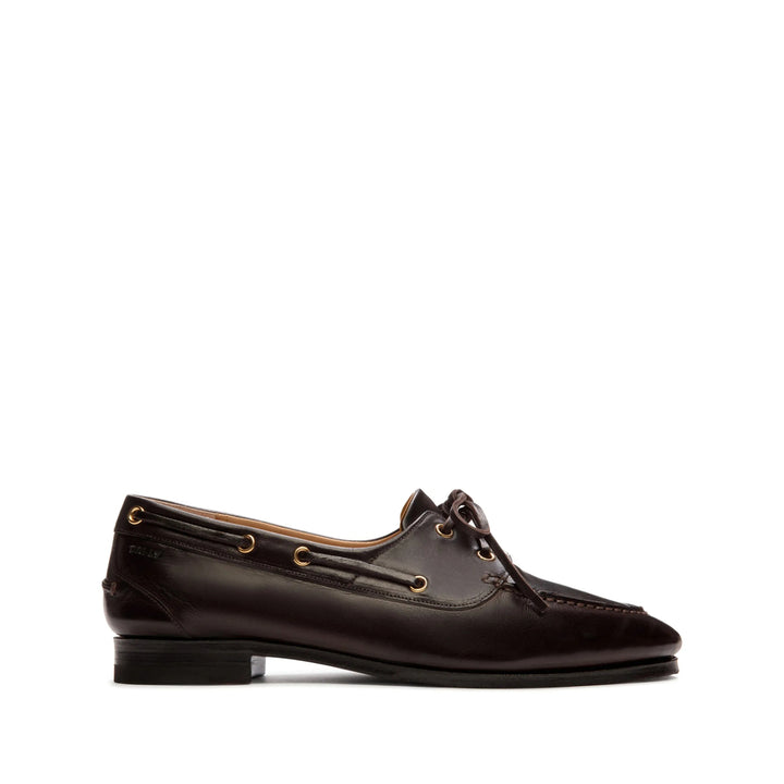 Bally Shoes - Brown | d9c04513bc3c48b678c00b5fa0496859b5c312d0