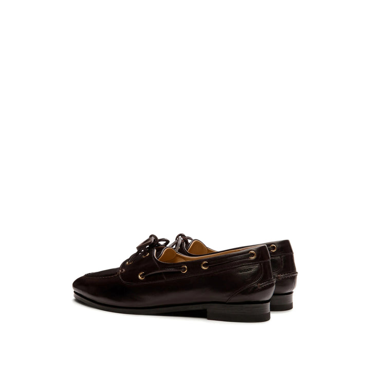 Bally Shoes - Brown | 34edb0bb6f947bdc7467075dd00a92b6957a946a