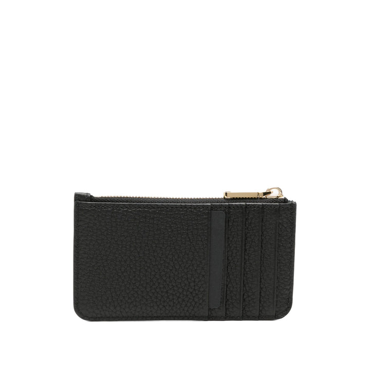 Bally Wallets - Black | 441304ccc6ecbee6d1b56b98772855a4a8e3cde0