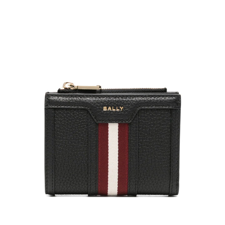 Bally Wallets - Black | 0fa60ae24a13614c074554167fc9c3851c0ca56c