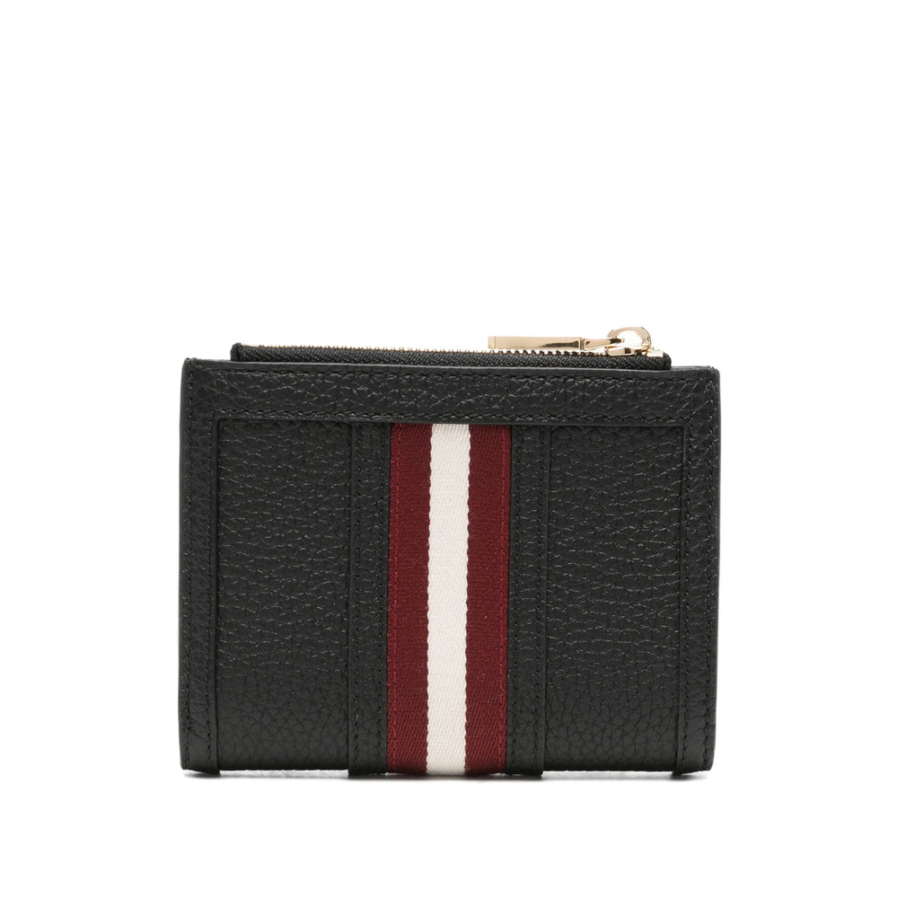 Bally Wallets - Black | 70684cac276b198437912570ec39dc275da39891