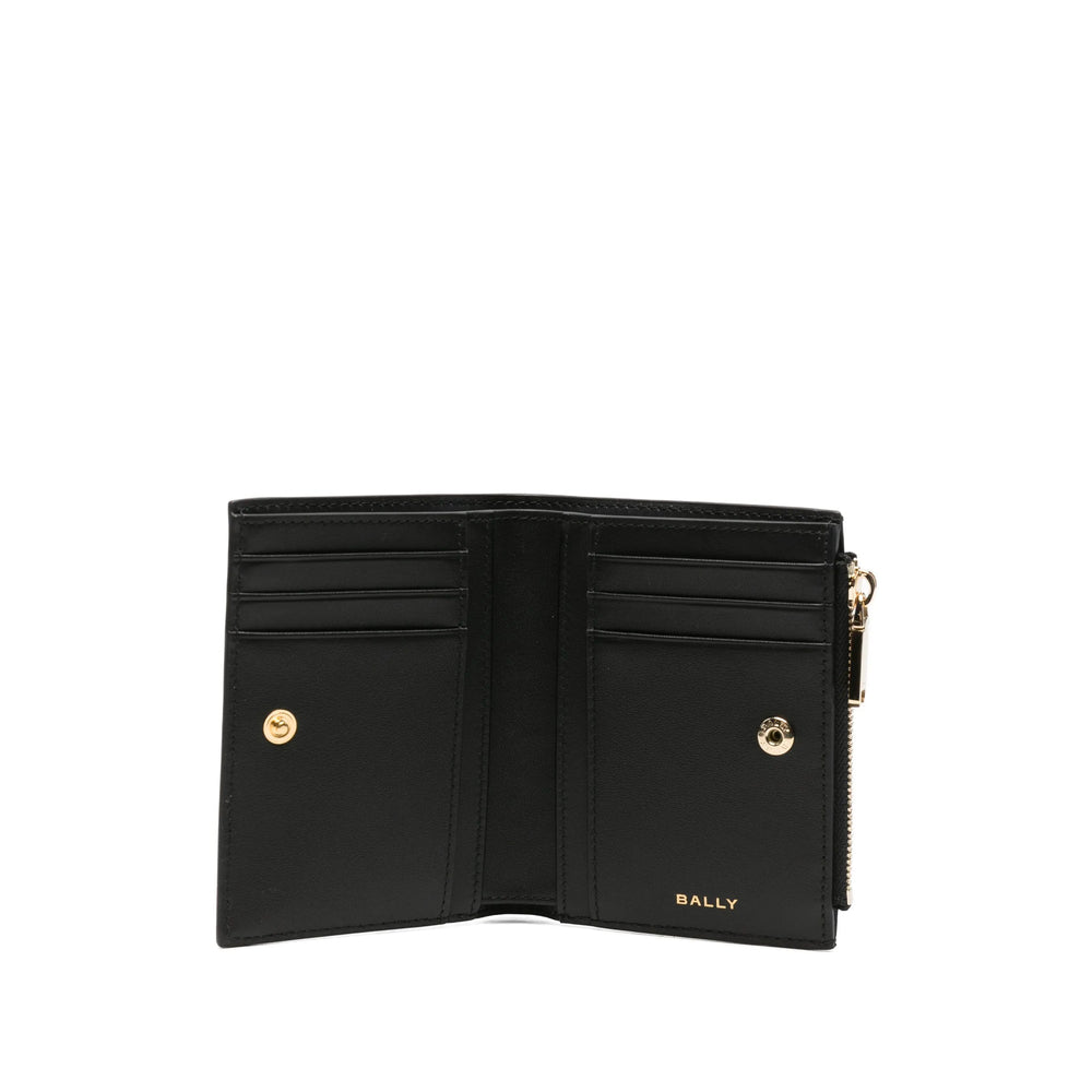 Bally Wallets - Black | 793c5212b163c0701d08ba1c94d084ad563fc224