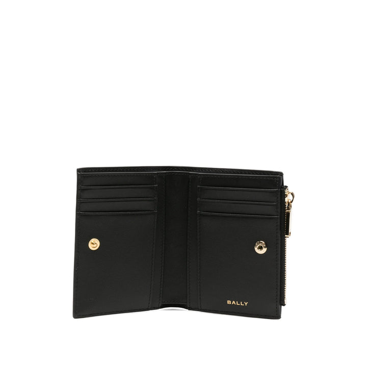 Bally Wallets - Black | 793c5212b163c0701d08ba1c94d084ad563fc224