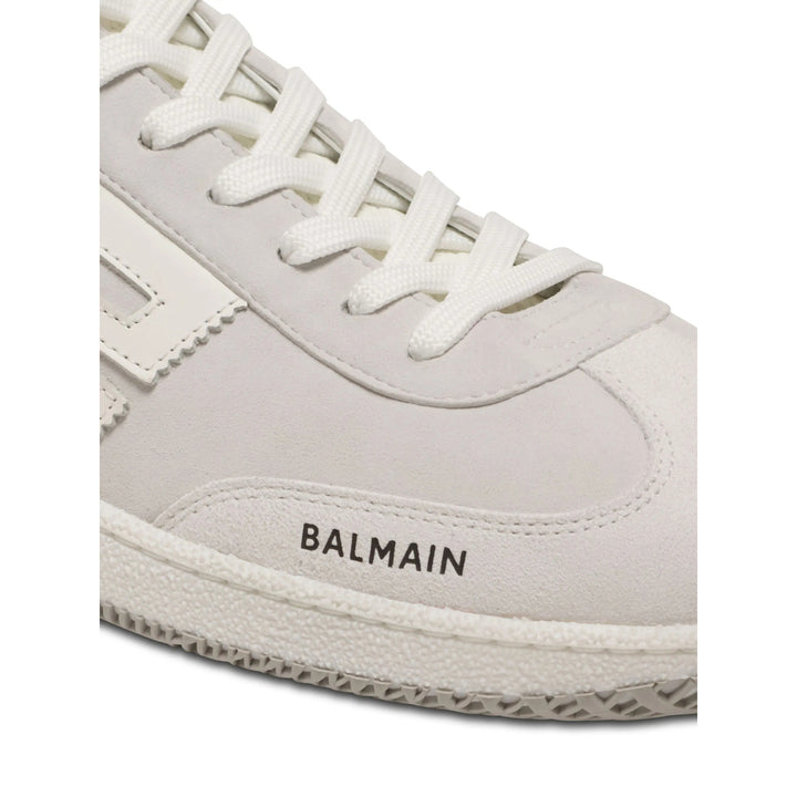 Balmain Sneakers - White | 649a78df02d4bcaf4b2bf1166c56aca116038816