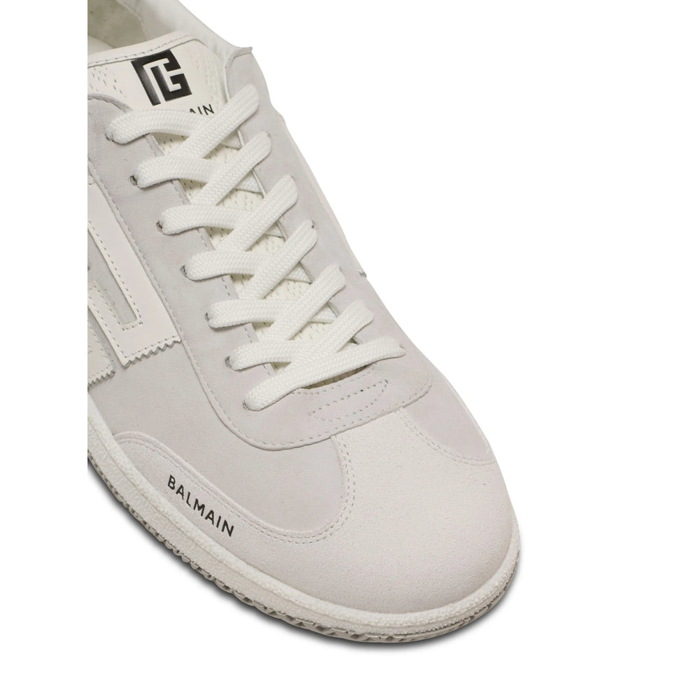 Balmain Sneakers - White | 17f04be641f18931abc6c67c82b5faeb73ccd91e