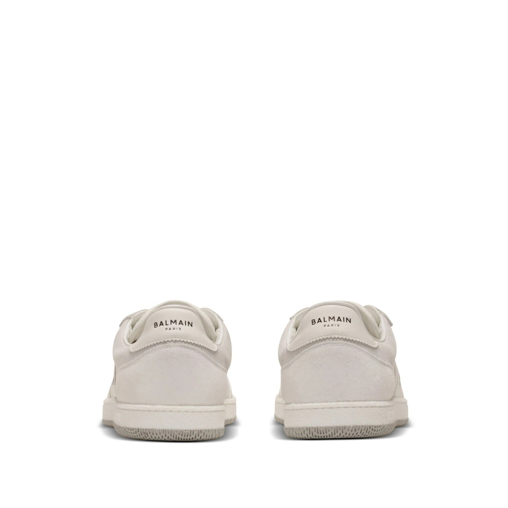 Balmain Sneakers - White | a9be815027c3ab8abff15117e865ec6f7284a6c2
