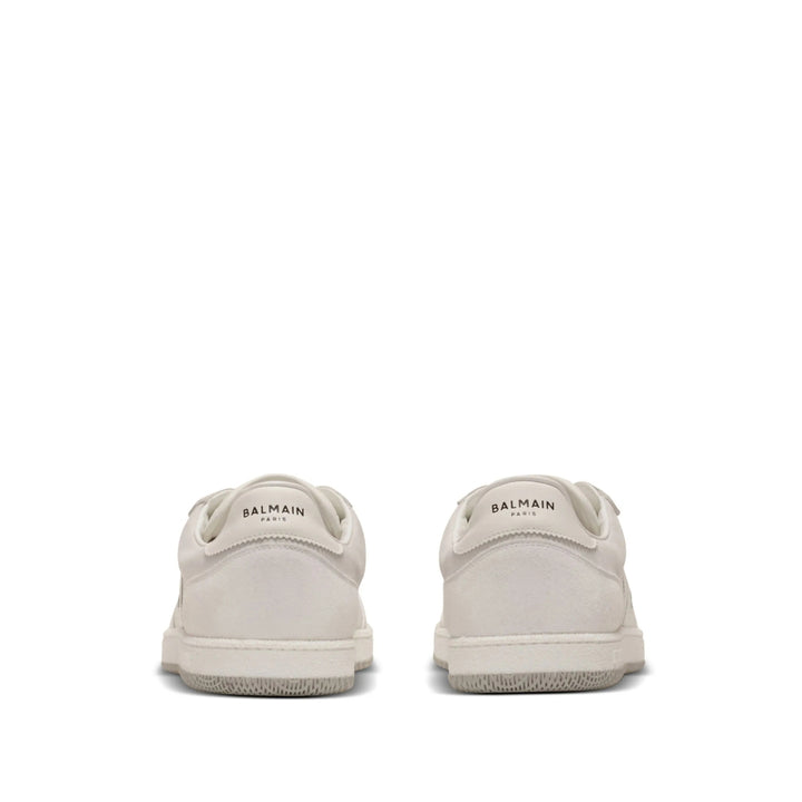 Balmain Sneakers - White | a9be815027c3ab8abff15117e865ec6f7284a6c2