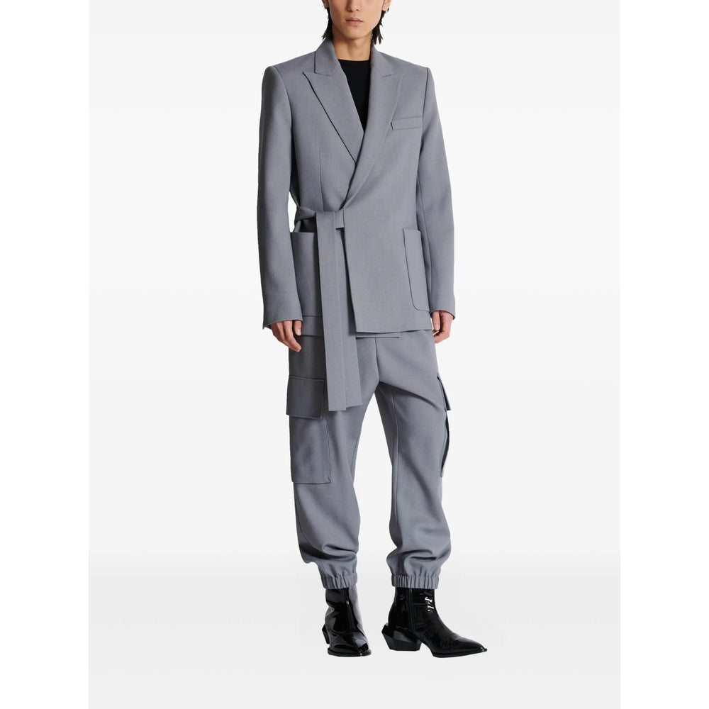 Balmain T Shirts - Black | dcc5ffdaaed54427df25dc22abc766f04068c09a