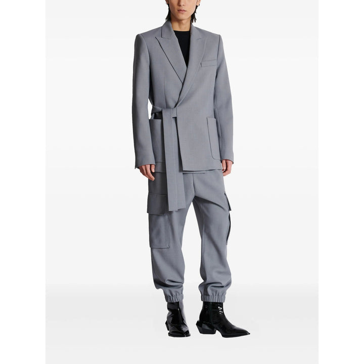 Balmain T Shirts - Black | dcc5ffdaaed54427df25dc22abc766f04068c09a