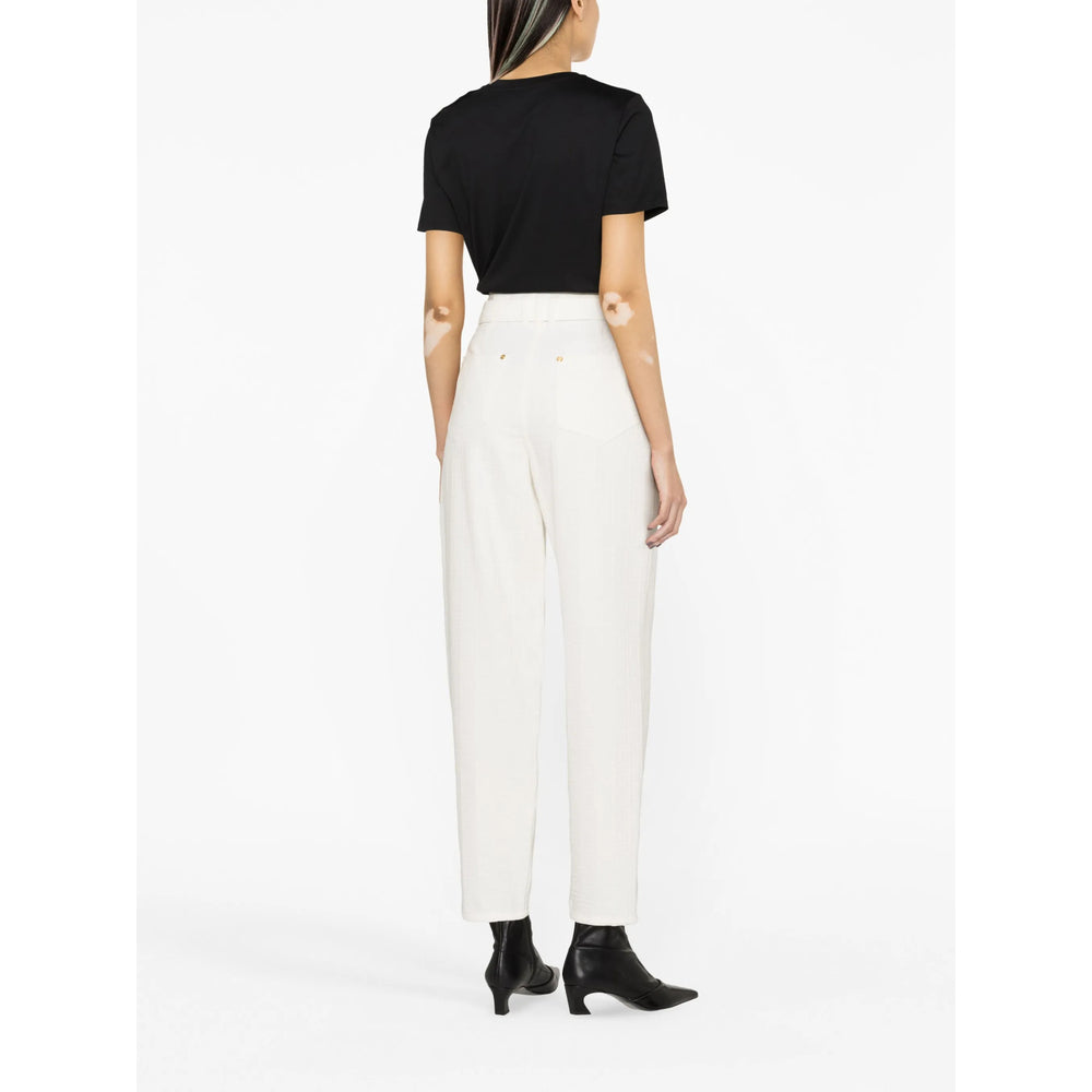 Balmain T Shirts - Black | f337e97c1b60711e28db67df095f758a618d1e70