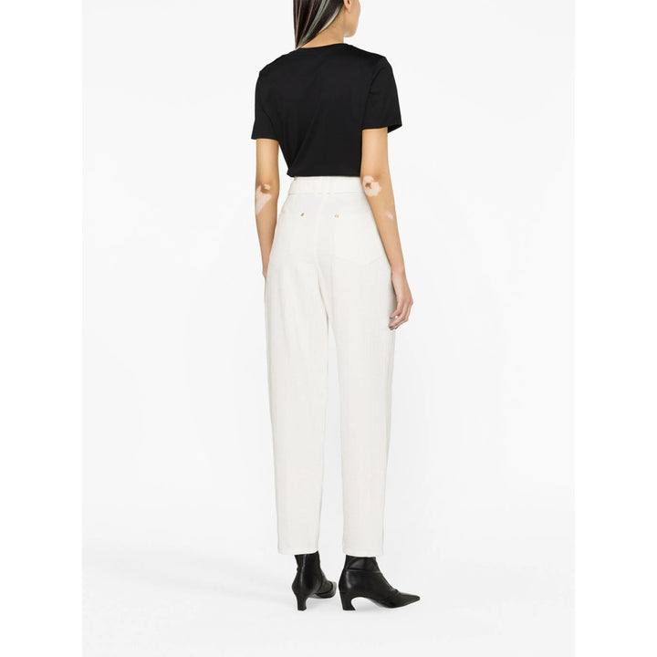 Balmain T Shirts - Black | f337e97c1b60711e28db67df095f758a618d1e70