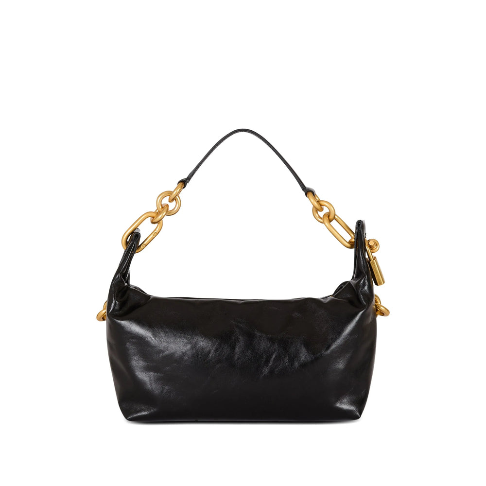 Balmain Bags - Black | f34b9c270df12ccfb1c4d6447a367d97a2fb1384
