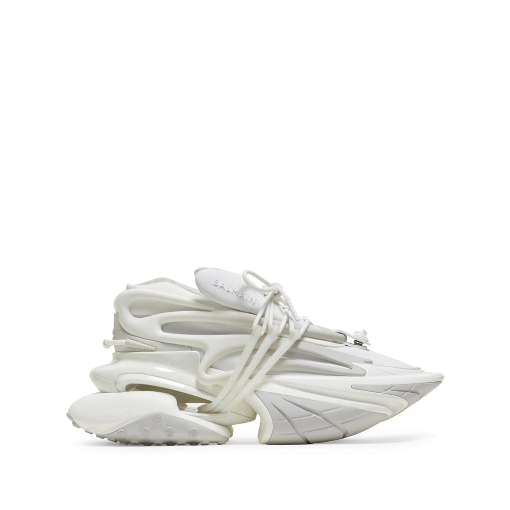 Balmain Sneakers - White | b5fe5a9ae79efbe3d0d2a1ee202ccc854d8d57dd