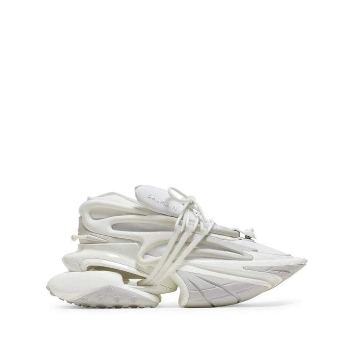 Balmain Sneakers - White | b5fe5a9ae79efbe3d0d2a1ee202ccc854d8d57dd