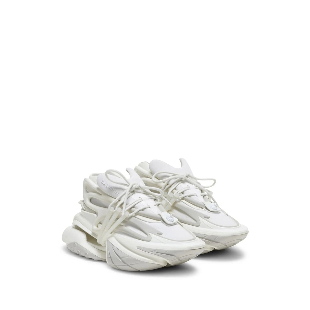 Balmain Sneakers - White | 2f6ef157c3f4aca8e863868fabd86fd860cb17ac