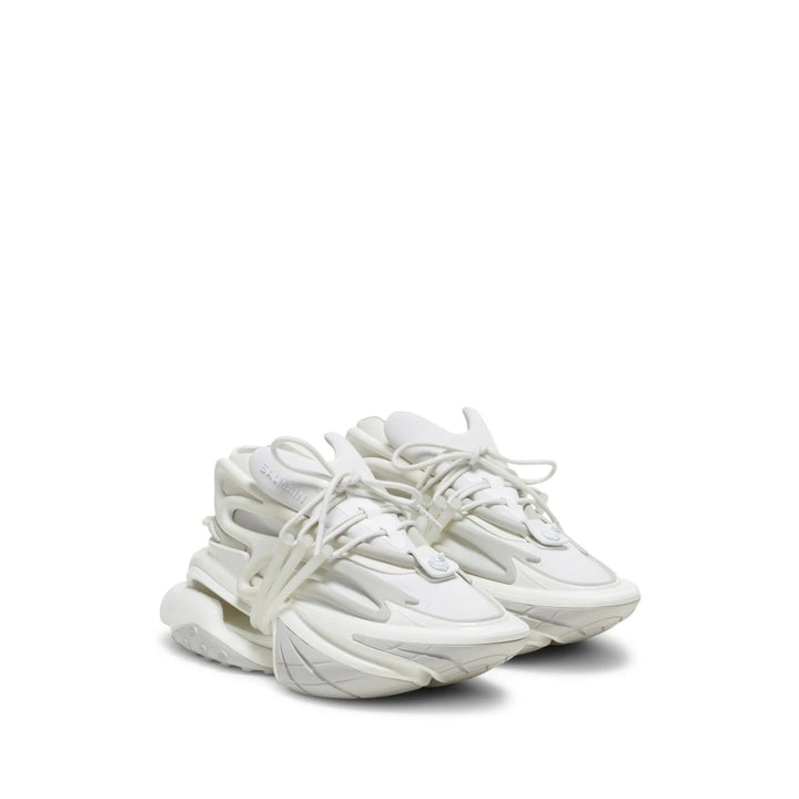 Balmain Sneakers - White | 2f6ef157c3f4aca8e863868fabd86fd860cb17ac