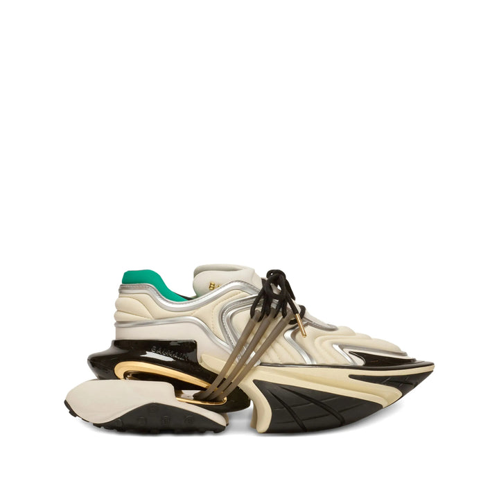 Balmain Sneakers - Neutral | 87ebab14d962900c89f925135d98faa38d3f69be