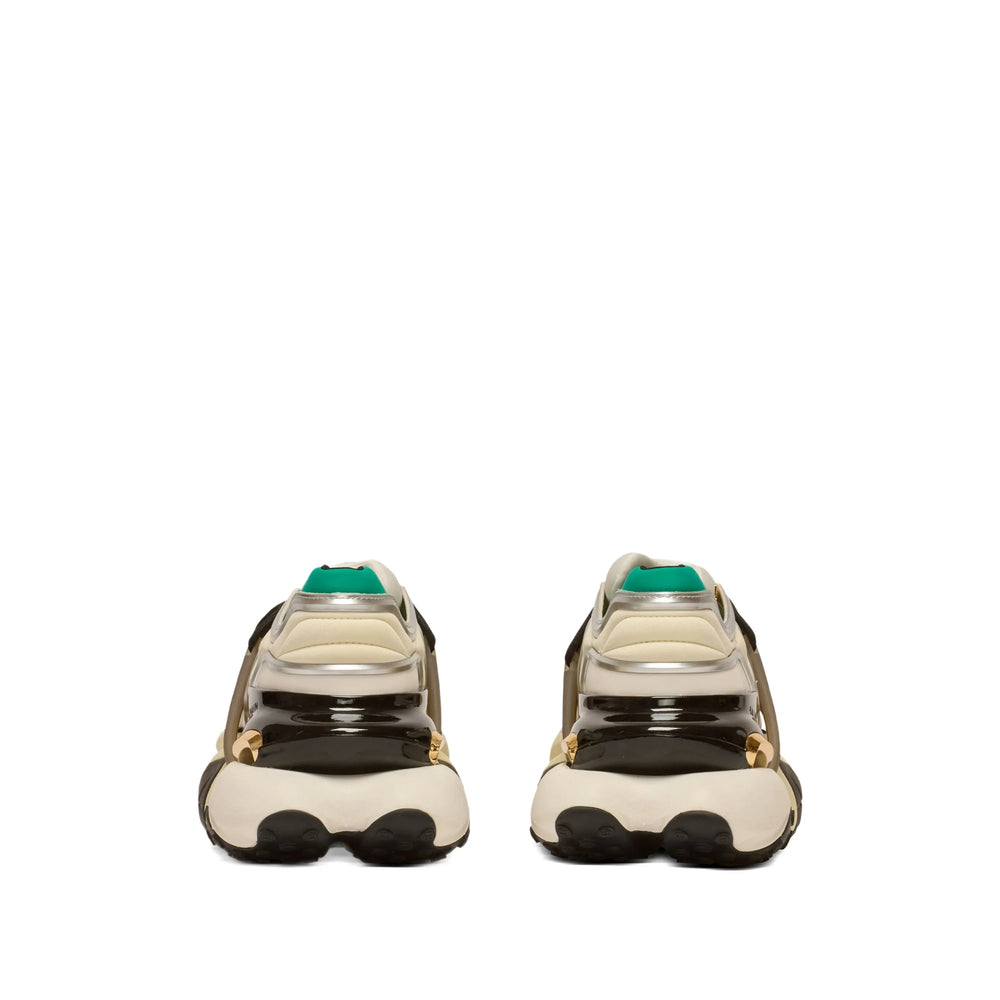 Balmain Sneakers - Neutral | 59779ffb4f5e11d579c57cba80614ad75dcf5b22