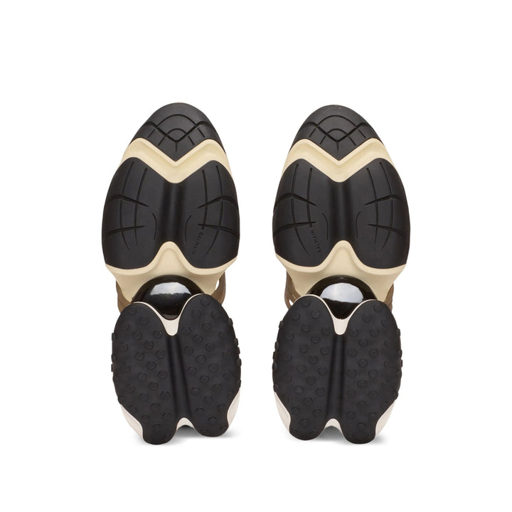 Balmain Sneakers - Neutral | e2a19b350eee390d9d83ad50157d9c77d4fbd083