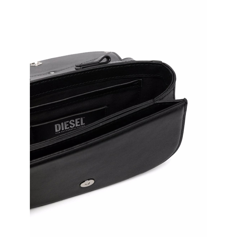 Diesel Bags - Black | 3eea3b1b737d30f08f981e70539c06e0f95abe39