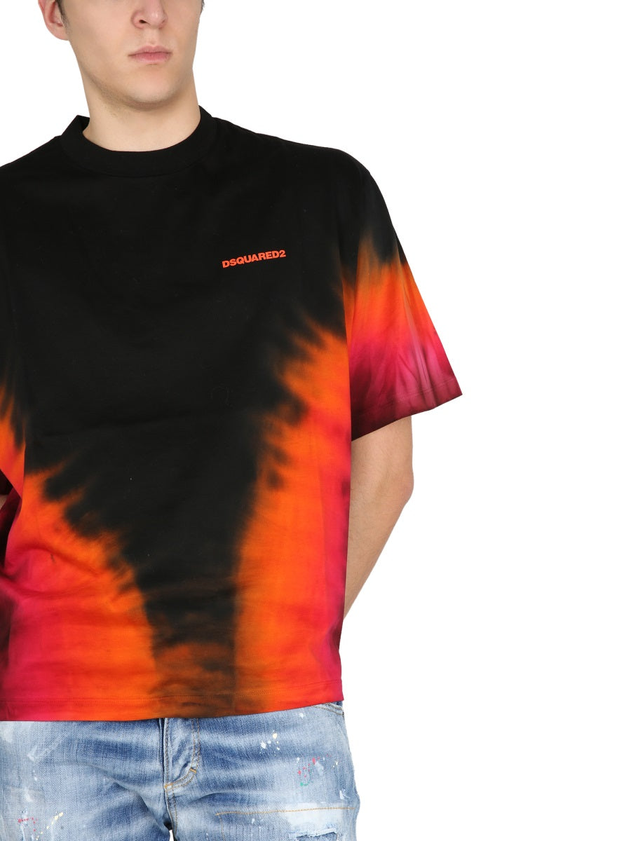 Dsquared2 T shirts - Multcolor | Wanan Luxury