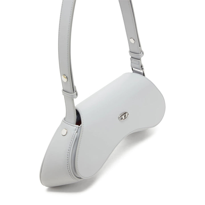 Diesel Bags - Gray | 138140b325fe6d9402176c2e215ee58a32f62fed