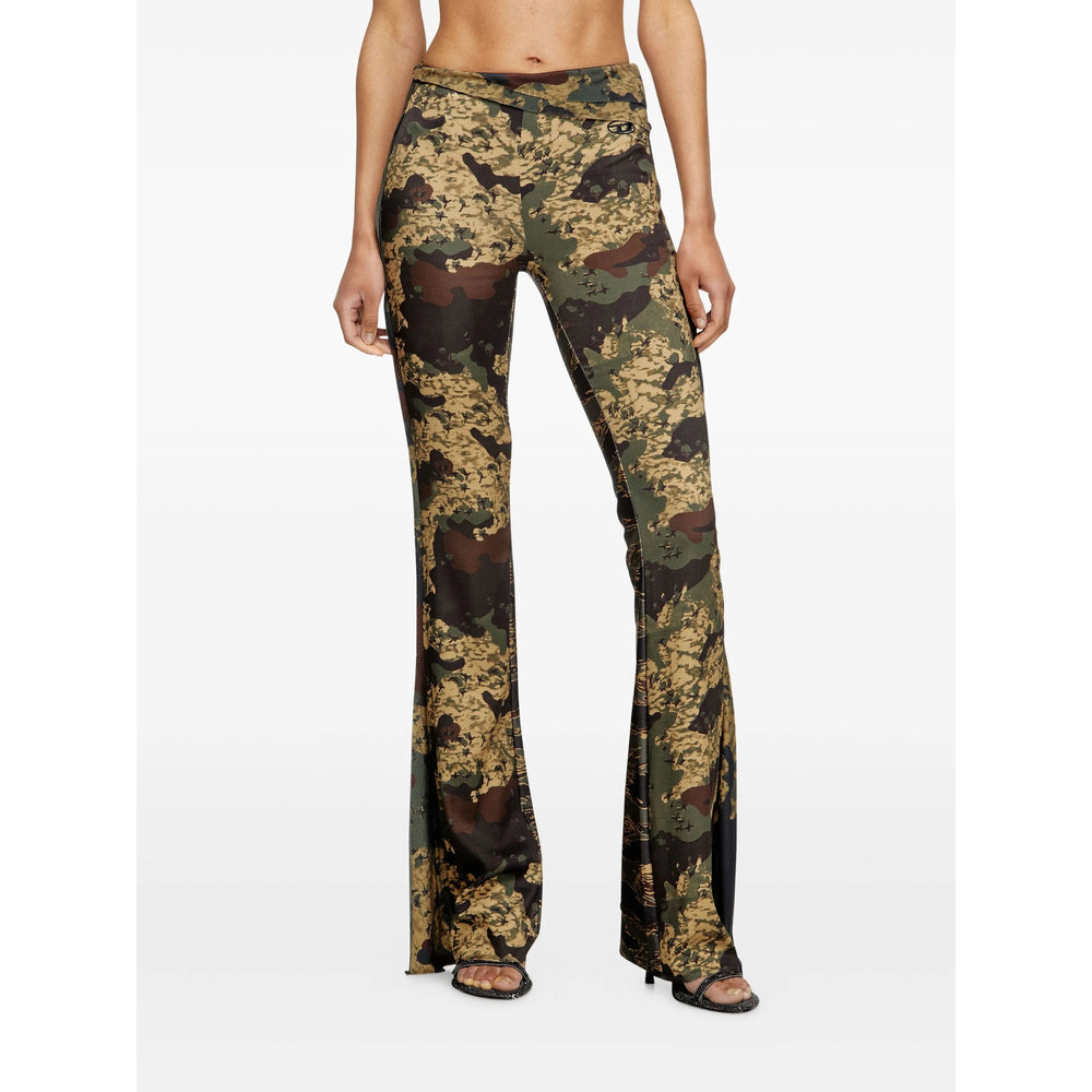 Diesel Pants - Green, Neutral | 05d4f1771d66f07435b1463d8cb946dde03ad497