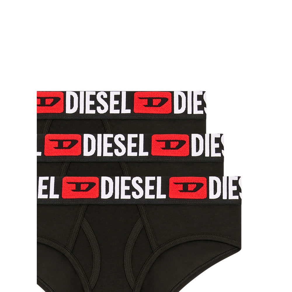 Diesel Underwears - Black | 7ce60d26ab45561caf8d787cd76d0ab0dabffc75