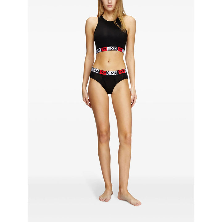 Diesel Underwears - Black | 3adba41d6cc1f39c4f4288869cb06d2c30ddcc5b