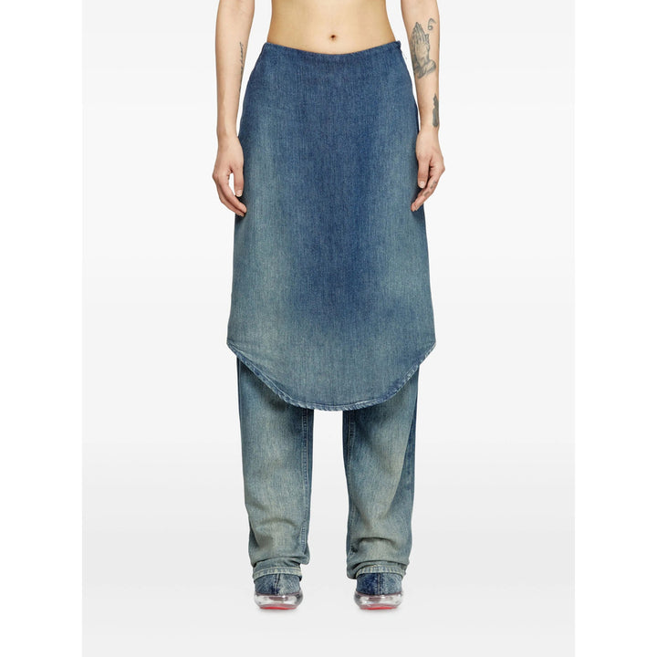 Diesel Denim - Blue | 9631ad549adefda25b3f53e8affd30417637d4f2