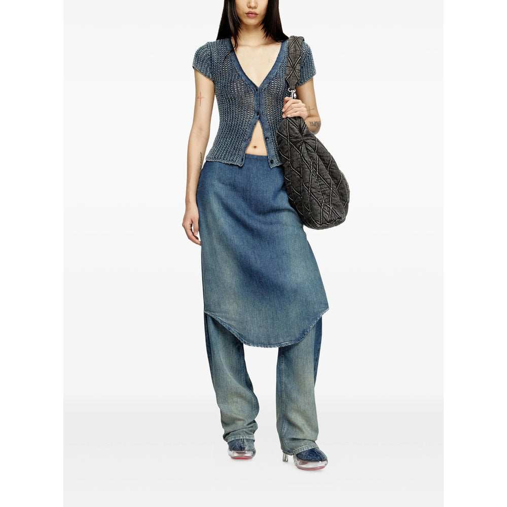 Diesel Denim - Blue | 0789a32e12c59093ac2a363520955f4d0f19a506