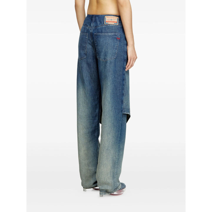 Diesel Denim - Blue | 7394aaf5d8ed3e6ac76fbf2ab7365d0d4b0a6184