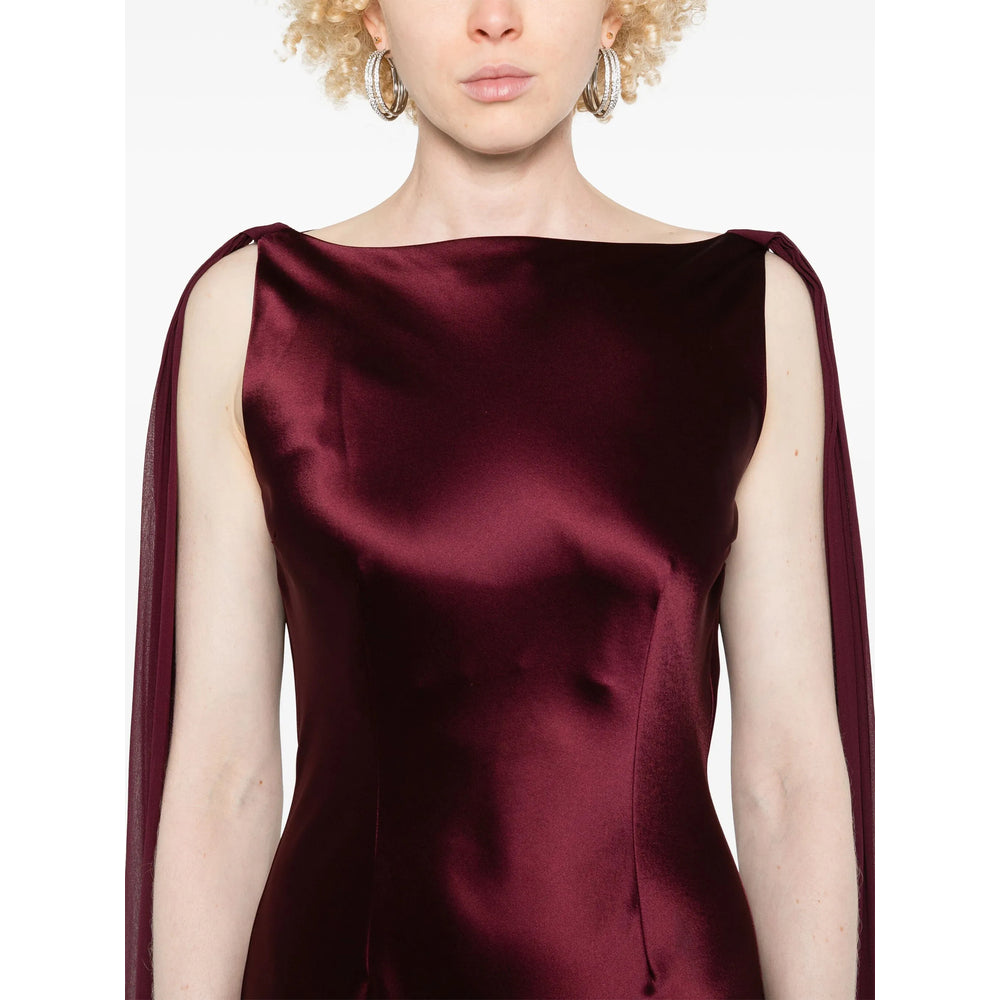 RetrofêTe Dresses - Purple | 8cacc140806d984b9a378a2e4ec419a50b3a6b66