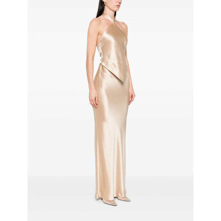 RetrofêTe Dresses - Neutral | d6b48cd7e17191ca3297243cb7b069af02b3cf10