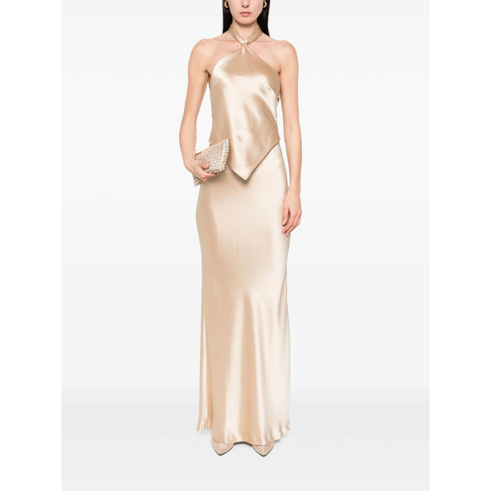 RetrofêTe Dresses - Neutral | 7fd98f08ca341d9e76e989f425e10df28bc88575