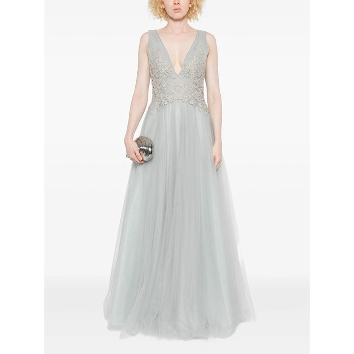 Costarellos Dresses - Blue | be01a2fafa25ffd6e5c46365a1e0b57cf7b232d7