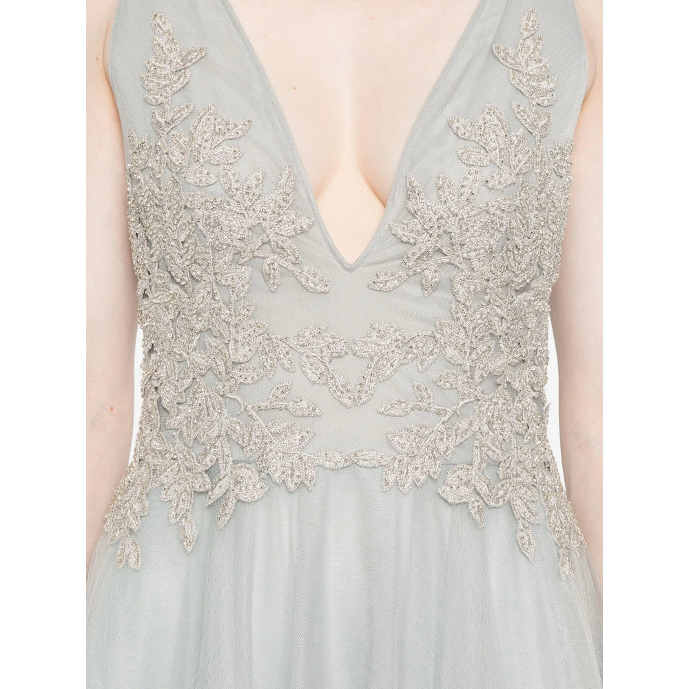 Costarellos Dresses - Blue | c547128d4bc188480fab9c848411d77715ac7761