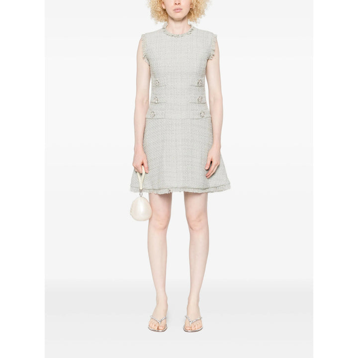 Costarellos Dresses - Green | 3bffe4a48c9bf6acddc0affa84f6a684e732d63c