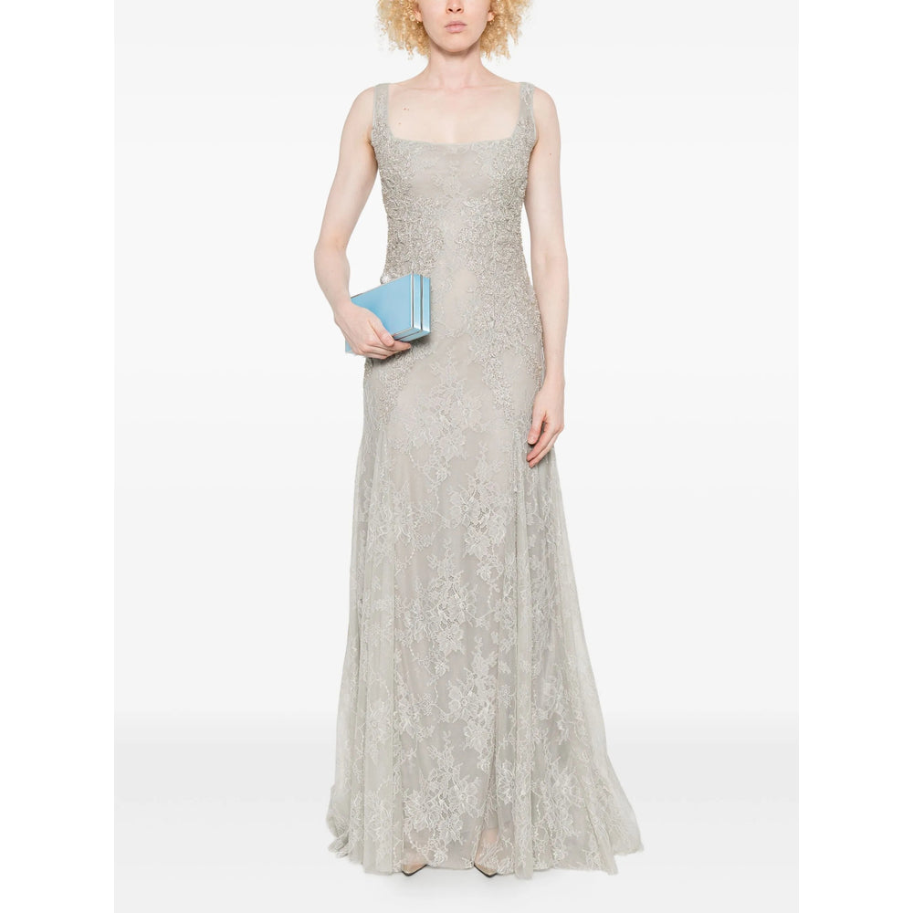 Costarellos Dresses - Gray | 158cc1771fa10e27afd21e8506dd8c9e624664dd