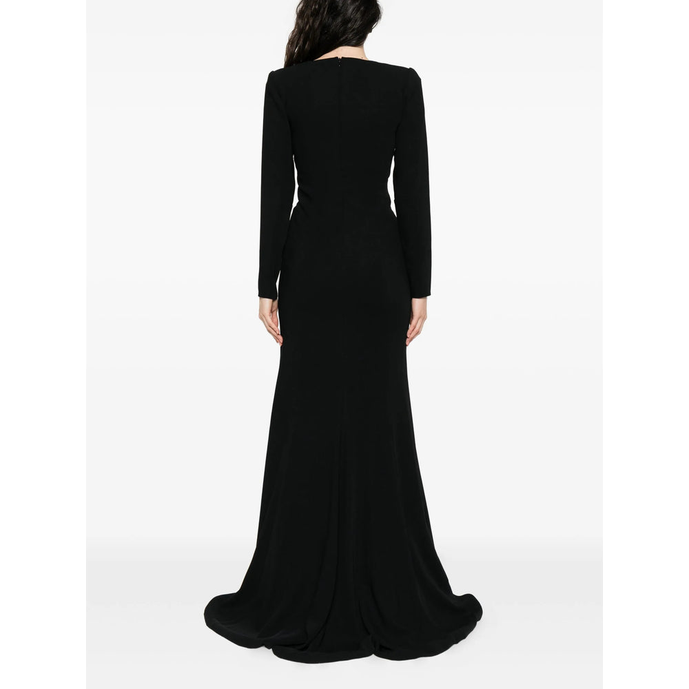 Costarellos Dresses - Black | 1c2902d7c45330fc7d243e64da773594ae4c8f5b